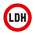 LDH